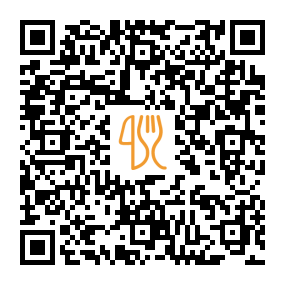 QR-code link către meniul China Garden