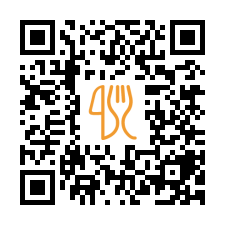 QR-code link către meniul Restaurant