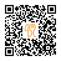 QR-code link către meniul Fuji Sushi