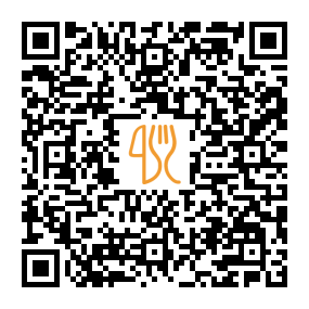 QR-code link către meniul Birdhouse Tea Kitchen