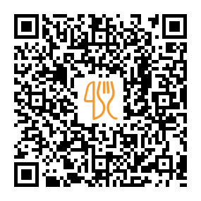 QR-code link către meniul Sacré Gourmet