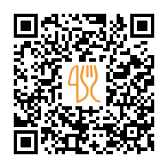 QR-code link către meniul Riba Escorxada