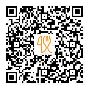 QR-code link către meniul Little Papa Pho, Hapjeong Main Branch