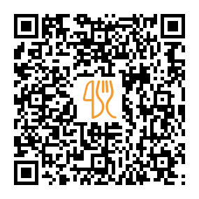 QR-code link către meniul The Back Nine Club