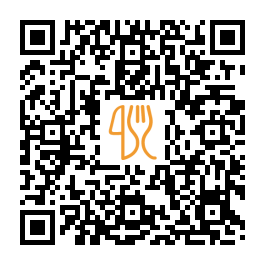 QR-code link către meniul Pizza Mandi