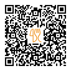 QR-code link către meniul Half Baked And Fully Brewed