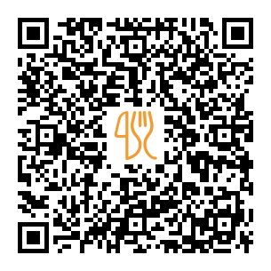 QR-code link către meniul Cantine Barberousse