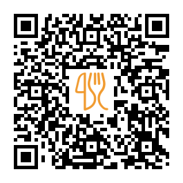 QR-code link către meniul Cafe Rakka