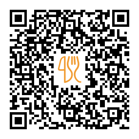 QR-code link către meniul Blue North