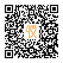 QR-code link către meniul The Club