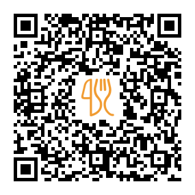 QR-code link către meniul Asian Garden