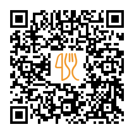 QR-code link către meniul Kikis