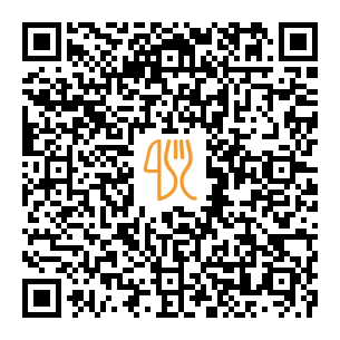 QR-code link către meniul Roseninsel · Schlossgut Oberhambach · Biohotel