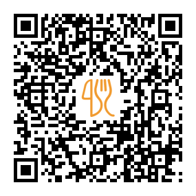 QR-code link către meniul Bull Creek Cafe Grill