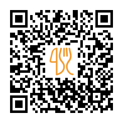 QR-code link către meniul Calafquen