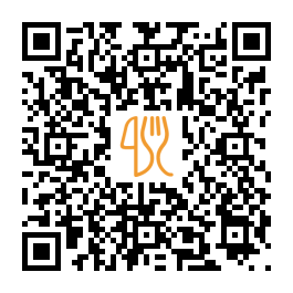 QR-code link către meniul Red Skiff