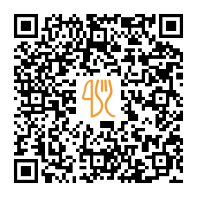 QR-code link către meniul Dolly Dimple's Finnsnes