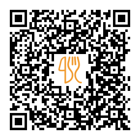 QR-code link către meniul Twin Lakes Roadhouse