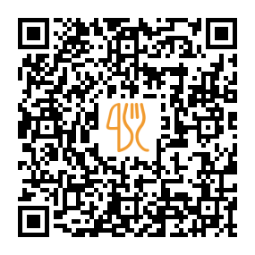 QR-code link către meniul Dunkin' Donuts