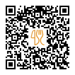 QR-code link către meniul Gus Y Gus Marina