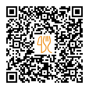 QR-code link către meniul The Bridge Inn