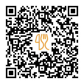 QR-code link către meniul The Rose