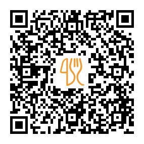 QR-code link către meniul Boulangerie Merci La Vie