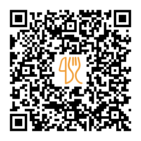 QR-code link către meniul Amy's Cafe Spalding