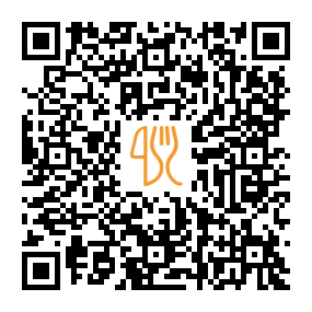 QR-code link către meniul Two Little Black Birds Cafe