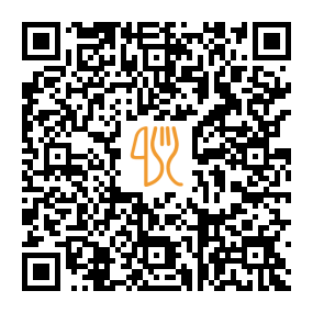 QR-code link către meniul Buca Di Beppo