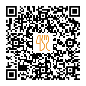 QR-code link către meniul Água Doce Cachaçaria Barretos