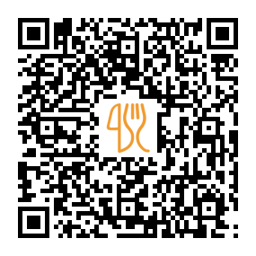 QR-code link către meniul Blue Ribbon Sushi