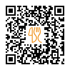 QR-code link către meniul Ginger Garden