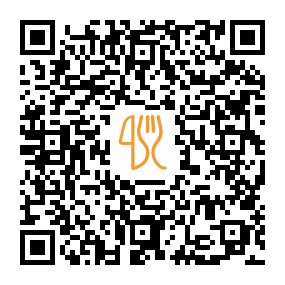 QR-code link către meniul Abu Hassan Jaffa