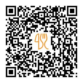 QR-code link către meniul The Rose And Crown Inn