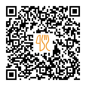 QR-code link către meniul The Sequestered Tavern