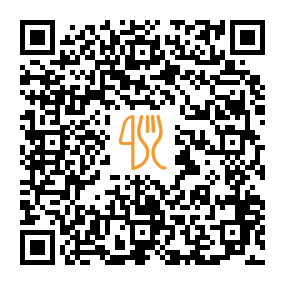 QR-code link către meniul Sunrise Cafe