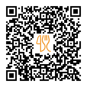 QR-code link către meniul Tender Shack