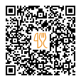 QR-code link către meniul The Rock Wood Fired Kitchen