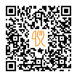 QR-code link către meniul Panda Garden Buffet