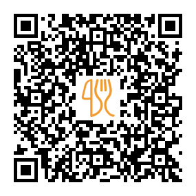 QR-code link către meniul Seafood Bazaar