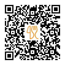 QR-code link către meniul Cafe Meraki