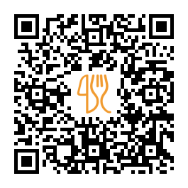 QR-code link către meniul Jordan