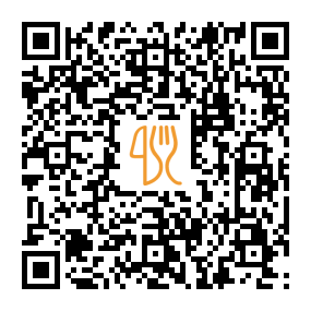 QR-code link către meniul Big Owl Tiki