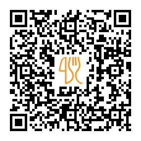 QR-code link către meniul The Irish Horne