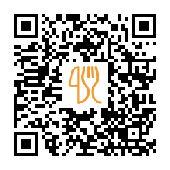 QR-code link către meniul Pat&dine