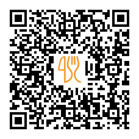 QR-code link către meniul Ahuvas Grill