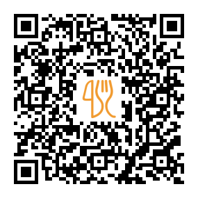 QR-code link către meniul Cafe De La Poste