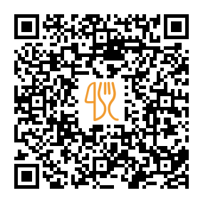 QR-code link către meniul Just Because Iyq Tearoom