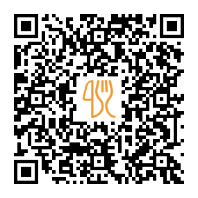 QR-code link către meniul OK Patio Cafe